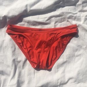 Patagonia swimsuit bottom xs